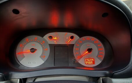 Renault Symbol I, 2004 год, 165 000 рублей, 12 фотография
