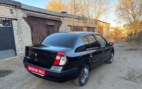 Renault Symbol I, 2004 год, 165 000 рублей, 23 фотография