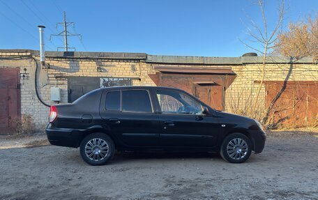 Renault Symbol I, 2004 год, 165 000 рублей, 31 фотография