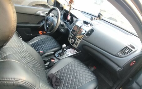 KIA Cerato III, 2009 год, 550 000 рублей, 4 фотография