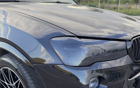 BMW X4, 2015 год, 3 570 000 рублей, 6 фотография