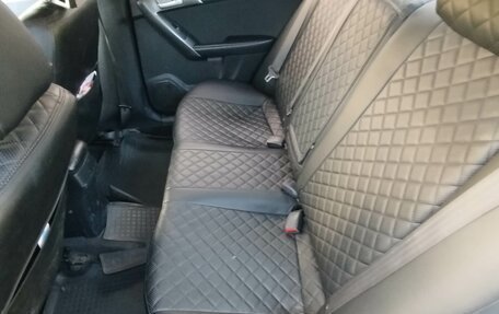 KIA Cerato III, 2009 год, 550 000 рублей, 6 фотография
