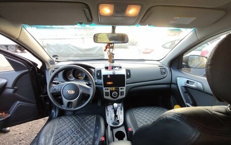 KIA Cerato III, 2009 год, 550 000 рублей, 7 фотография