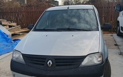 Renault Logan I, 2008 год, 350 000 рублей, 1 фотография