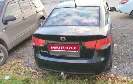 KIA Cerato III, 2009 год, 550 000 рублей, 9 фотография