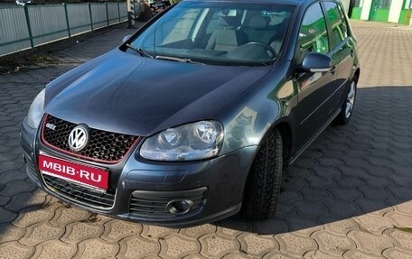 Volkswagen Golf IV, 2008 год, 560 000 рублей, 1 фотография