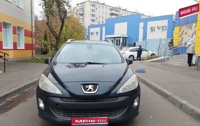 Peugeot 308 II, 2010 год, 385 000 рублей, 1 фотография