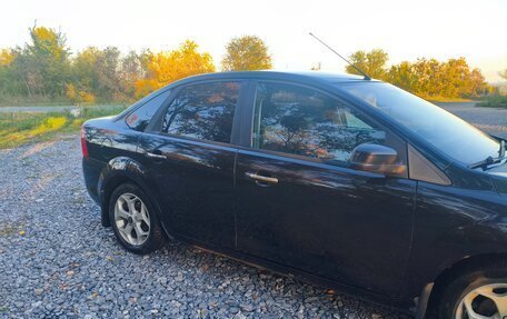 Ford Focus II рестайлинг, 2011 год, 630 000 рублей, 3 фотография