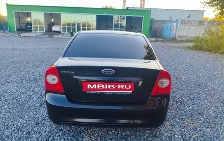Ford Focus II рестайлинг, 2011 год, 630 000 рублей, 7 фотография