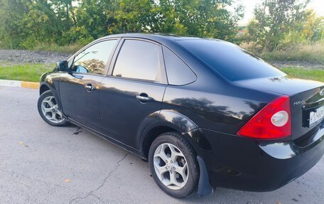 Ford Focus II рестайлинг, 2011 год, 630 000 рублей, 14 фотография