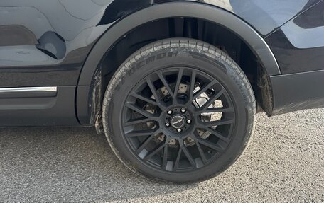 Ford Explorer V рестайлинг, 2012 год, 1 590 000 рублей, 9 фотография