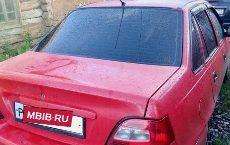 Daewoo Nexia I рестайлинг, 2012 год, 90 000 рублей, 2 фотография