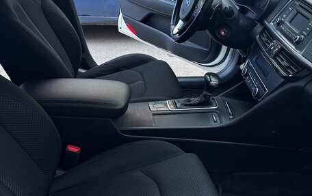 KIA Optima IV рестайлинг, 2017 год, 1 400 000 рублей, 14 фотография