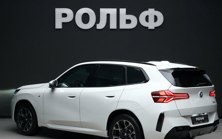 BMW X3, 2025 год, 7 650 000 рублей, 4 фотография