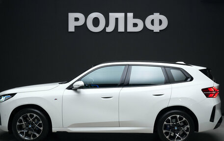 BMW X3, 2025 год, 7 650 000 рублей, 3 фотография