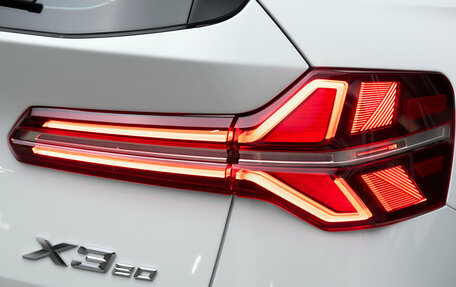 BMW X3, 2025 год, 7 650 000 рублей, 7 фотография