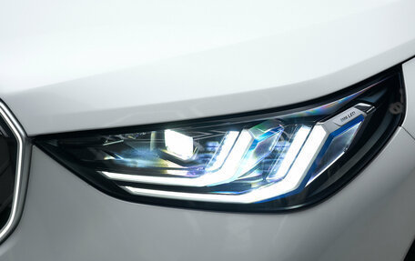 BMW X3, 2025 год, 7 650 000 рублей, 8 фотография