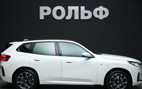 BMW X3, 2025 год, 7 650 000 рублей, 6 фотография