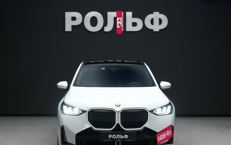 BMW X3, 2025 год, 7 650 000 рублей, 2 фотография