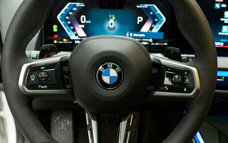 BMW X3, 2025 год, 7 650 000 рублей, 19 фотография