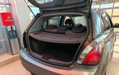 KIA Rio II, 2010 год, 369 000 рублей, 6 фотография