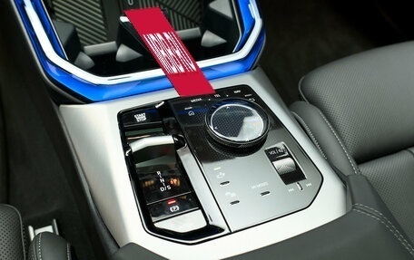 BMW X3, 2025 год, 7 650 000 рублей, 22 фотография
