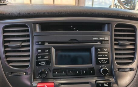 KIA Rio II, 2010 год, 369 000 рублей, 14 фотография