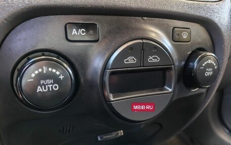 KIA Rio II, 2010 год, 369 000 рублей, 15 фотография