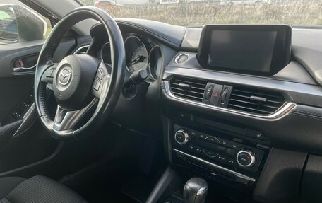 Mazda 6, 2015 год, 1 297 000 рублей, 9 фотография