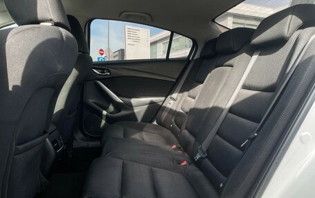Mazda 6, 2015 год, 1 297 000 рублей, 10 фотография