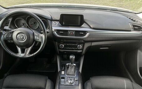 Mazda 6, 2015 год, 1 297 000 рублей, 12 фотография