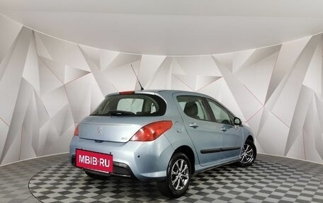 Peugeot 308 II, 2011 год, 485 000 рублей, 2 фотография