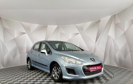 Peugeot 308 II, 2011 год, 485 000 рублей, 3 фотография