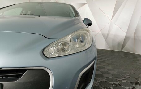 Peugeot 308 II, 2011 год, 485 000 рублей, 10 фотография