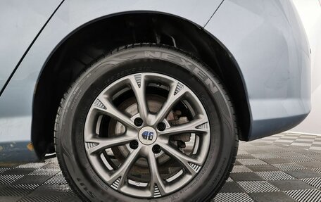 Peugeot 308 II, 2011 год, 485 000 рублей, 9 фотография