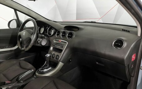 Peugeot 308 II, 2011 год, 485 000 рублей, 12 фотография
