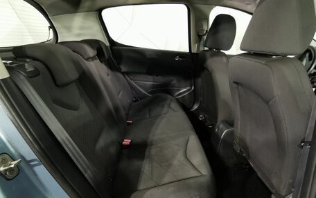 Peugeot 308 II, 2011 год, 485 000 рублей, 15 фотография