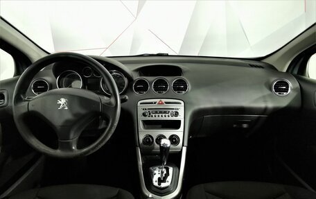 Peugeot 308 II, 2011 год, 485 000 рублей, 13 фотография