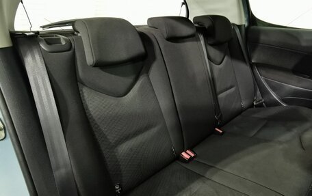 Peugeot 308 II, 2011 год, 485 000 рублей, 16 фотография