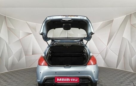 Peugeot 308 II, 2011 год, 485 000 рублей, 11 фотография