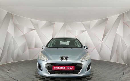 Peugeot 308 II, 2011 год, 485 000 рублей, 7 фотография