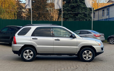 KIA Sportage II, 2009 год, 699 000 рублей, 8 фотография