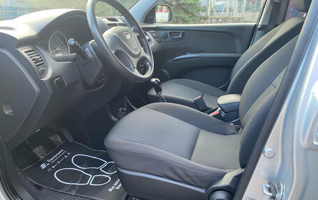 KIA Sportage II, 2009 год, 699 000 рублей, 9 фотография