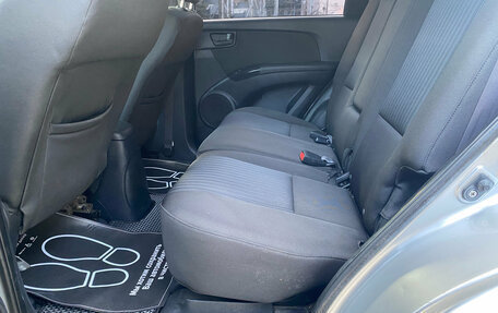 KIA Sportage II, 2009 год, 699 000 рублей, 13 фотография