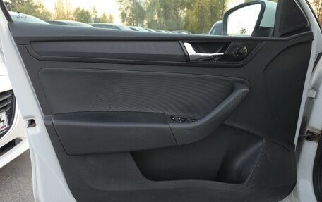 Skoda Rapid I, 2018 год, 999 000 рублей, 8 фотография
