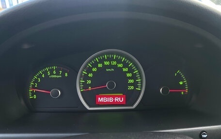 KIA Sportage II, 2009 год, 699 000 рублей, 10 фотография