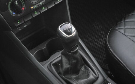 Skoda Rapid I, 2018 год, 999 000 рублей, 19 фотография