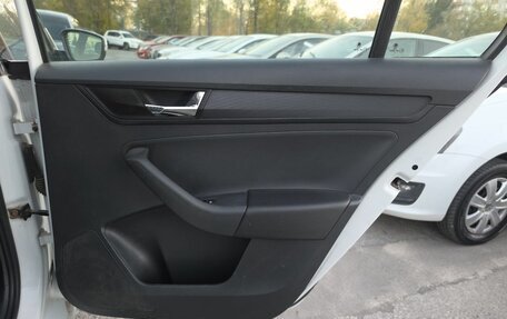Skoda Rapid I, 2018 год, 999 000 рублей, 20 фотография