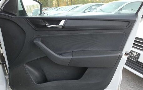 Skoda Rapid I, 2018 год, 999 000 рублей, 22 фотография