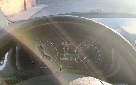 Skoda Roomster, 2012 год, 750 000 рублей, 8 фотография